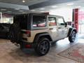 JEEP WRANGLER UNLIMITED 2.8 CRD DPF RECON RUBICON AUTO *UNIPROP*