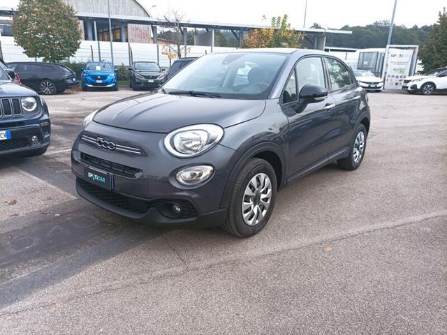 FIAT 500X 2022 1.0 t3 Cult 120cv