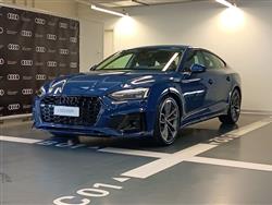 AUDI A5 SPORTBACK A5 SPB 40 TDI S tronic S line edition