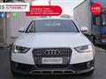 AUDI A4 ALLROAD A4 allroad 2.0 TDI 177 CV S tronic