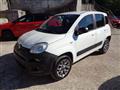 FIAT PANDA VAN 1300 MJT 4x4 VAN 2POST 80CV VETRSCUR CERCHI ITALIA