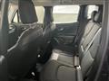 JEEP RENEGADE LIMITED 1.6 M.JET 120CV