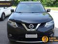 NISSAN X-TRAIL 2.0dCi 2WD, Autom. X-Tronic "Tekna" Tetto Garanzia