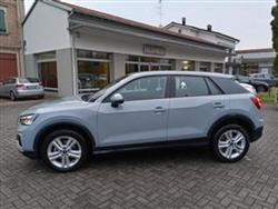 AUDI Q2 35 TFSI S tronic Admired Advanced