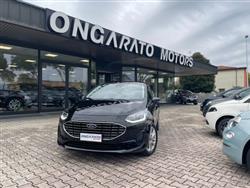 FORD FIESTA 1.1 75 CV 5 porte Titanium #Telecamera