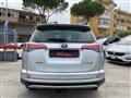 TOYOTA RAV4 2.0 D-4D 2WD Lounge Gancio Traino