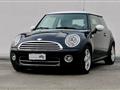 MINI MINI 3 PORTE 1.6 DIESEL 109 CV 16V COOPER D