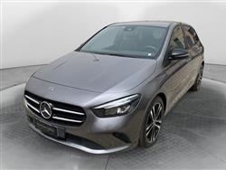 MERCEDES CLASSE B - W247 2018 B 200 d Sport Plus auto