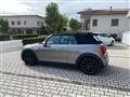 MINI CABRIO MINI COOPER SD CABRIO 2.0 JOHN COOPER WORKS