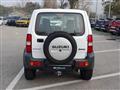 SUZUKI JIMNY 1.3 4WD Evolution