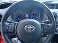 TOYOTA YARIS 1.0 5 porte Active