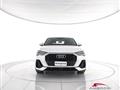 AUDI Q3 Sportback 35 2.0 tdi S line edition s-tronic