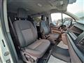 FORD TRANSIT CUSTOM 2.0d 5POSTI N1 LI HI DCAB TREND 130cv