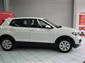 VOLKSWAGEN T-Cross 1.0 tsi Style 95cv