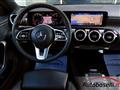 MERCEDES CLASSE A D SPORT AUTOMATICA 8G-DCT - TECH PACK