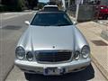 MERCEDES CLASSE CLK Kompressor cat Cabrio Avantgarde