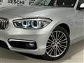 BMW SERIE 1 d xDrive 5p. Urban