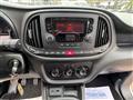 FIAT DOBLÒ 1.6 MJT 105cv PC-TN 3 POSTI CARGO LAMIERATO SX