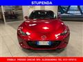 MAZDA MX-5 1.5 Benzina 132cv. Exclusive-Line , Km 4.000