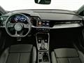 AUDI A3 SPORTBACK SPB 35 TDI S tronic S line edition LED MATRIX