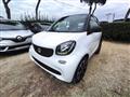 SMART FORTWO 1.0cc 71cv BLUETOOTH CRUISE CONTROL CERCHI LEGA