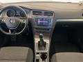 VOLKSWAGEN GOLF 1.6 TDI 110 CV 5p. Confortline BM Technology