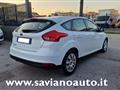 FORD FOCUS 1.5 TDCi 95 CV Start&Stop Plus