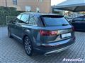 AUDI Q7 3.0 tdi SLINE S LINE quattro TELECAM 360 CERCHI 20