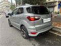 FORD EcoSport 1.0 ecoboost ST-Line s&s 125cv my20.25