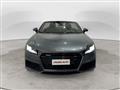 AUDI TT Roadster 2.0 TFSI quattro S tronic S line