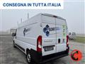 FIAT DUCATO 35 2.3 MJT 140CV FRIGO L3H2 FNAX ATP STRADA RETE-