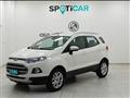 FORD ECOSPORT -  1.5 tdci 90cv