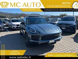 PORSCHE CAYENNE 3.0 V6 E-Hybrid