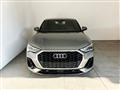 AUDI Q3 SPORTBACK SPB 35 TDI S line