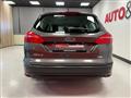 FORD FOCUS 1.0 EcoBoost 125 CV Start&Stop SW Titanium