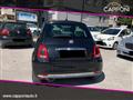 FIAT 500 1.2 Lounge OK NEOPATENTATI Tetto