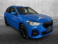 BMW X1 xDrive20d Msport