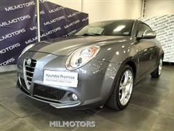 ALFA ROMEO MITO 1.4 T 120 CV GPL Distinctive