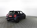 MINI MINI 3 PORTE 3 Porte  2.0 Cooper S Resolute