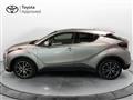 TOYOTA C-HR 1.8 Hybrid E-CVT Lounge