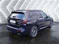 BMW X3 G01 2021 xdrive20d mhev 48V Msport auto