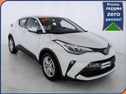 TOYOTA C-HR 1.8 Hybrid E-CVT Business