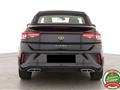 VOLKSWAGEN T-ROC Cabriolet 1.5 tsi R-Line dsg PREZZO REALE