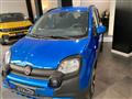 FIAT PANDA CROSS 1.0 FireFly S&S Hybrid ADATTA AI NEOPATENATI