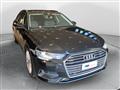 AUDI A6 AVANT V 2018 Avant Avant 40 2.0 tdi mhev Business Sport s-tronic