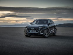 AUDI NEW Q5 Q5 TDi 150 kW mHEV+ S tronic quattro S line edition