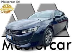 PEUGEOT 508 508SW 1.5 bluehdi Business -targa FY721CT- 20km/l