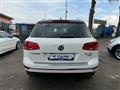 VOLKSWAGEN TOUAREG 3.0 TDI 204 CV tiptronic *UNICOPROPRIETARIO*