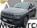 JEEP COMPASS 4XE Compass 1.3 turbo t4 phev Limited 4xe Aut -GL436BZ