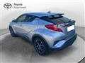 TOYOTA C-HR 1.8 Hybrid E-CVT Trend